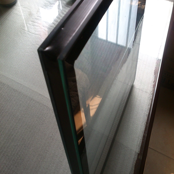 中空玻璃样品2